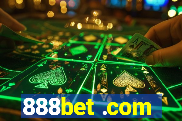 888bet .com